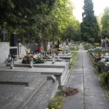 Vilniaus rajono savivaldybės teritorijoje esančių kapinių sąrašas