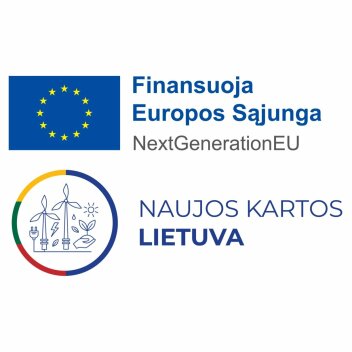 Projektas „Tūkstantmečio mokyklos II“