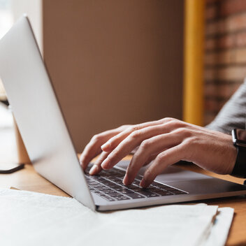 Electronic migration services