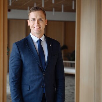 Vilniaus rajono savivaldybės 2024 m. veiklos ataskaita