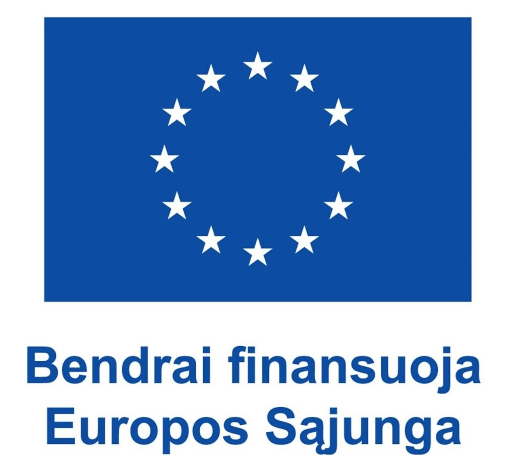 Europos sąjungos logotipas