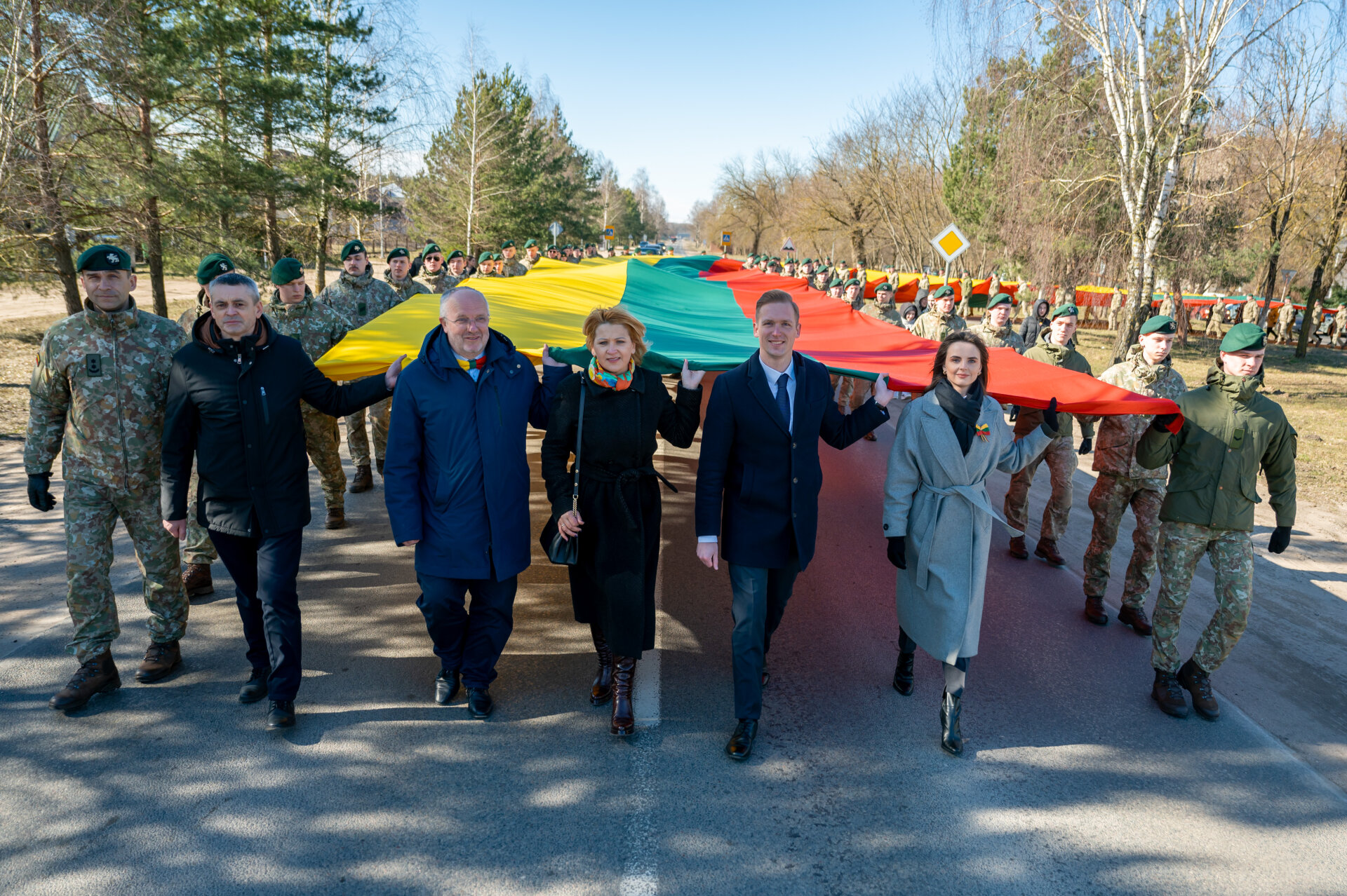 Marszt