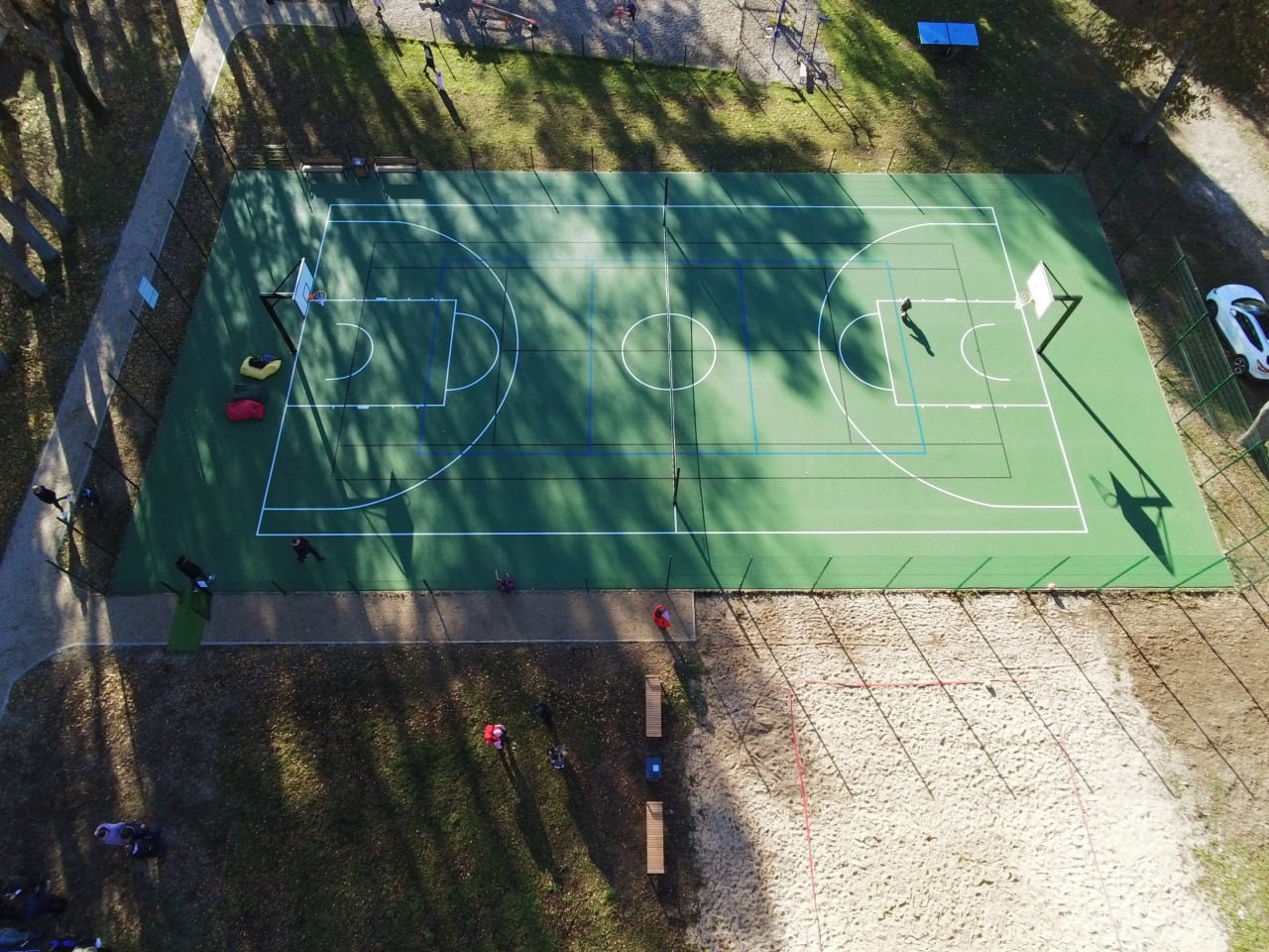 Stadion