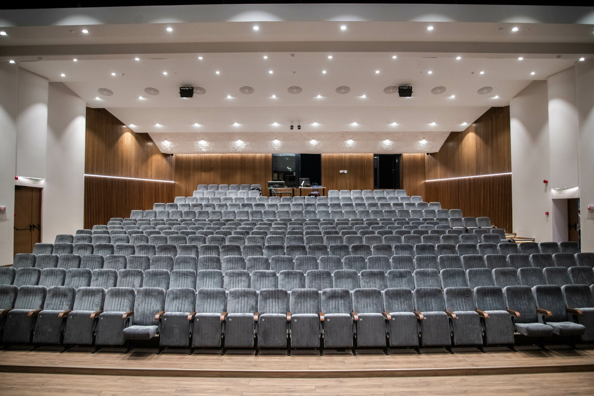 Sala koncertowa