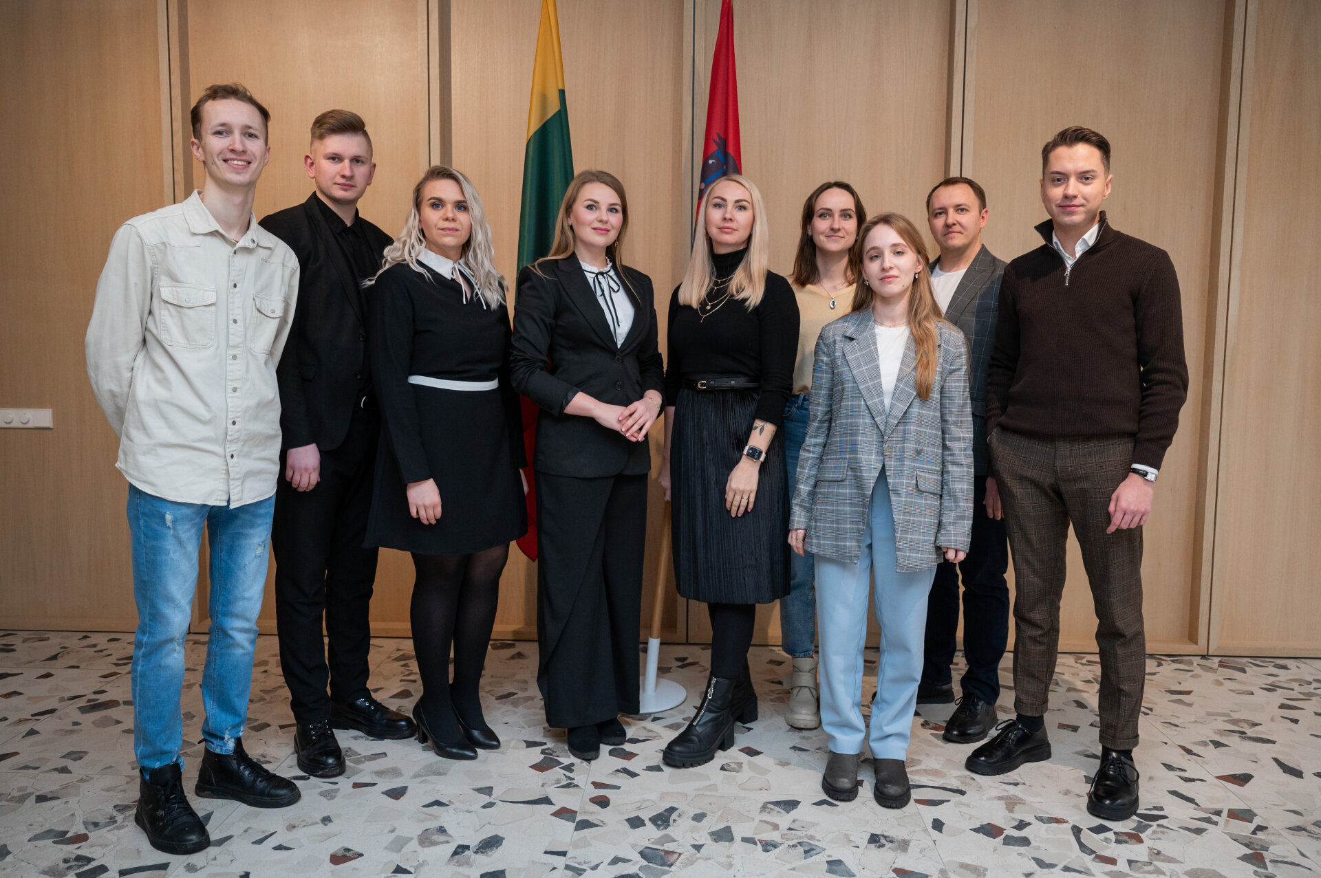Rada ds. Młodzieży