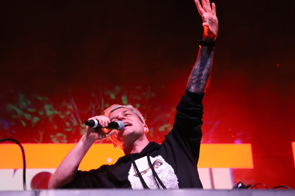 Dj Jovani